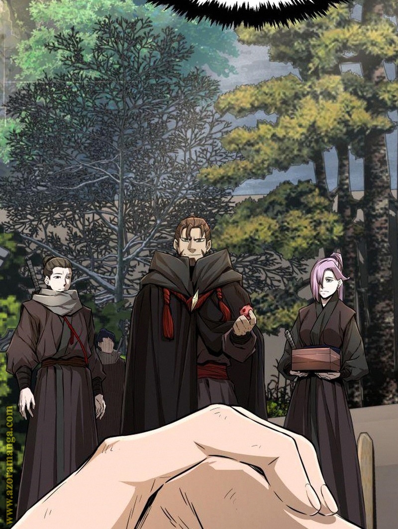 Absolute Sword Sense الفصل 5 صفحة 112