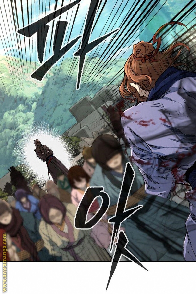 Absolute Sword Sense الفصل 5 صفحة 130