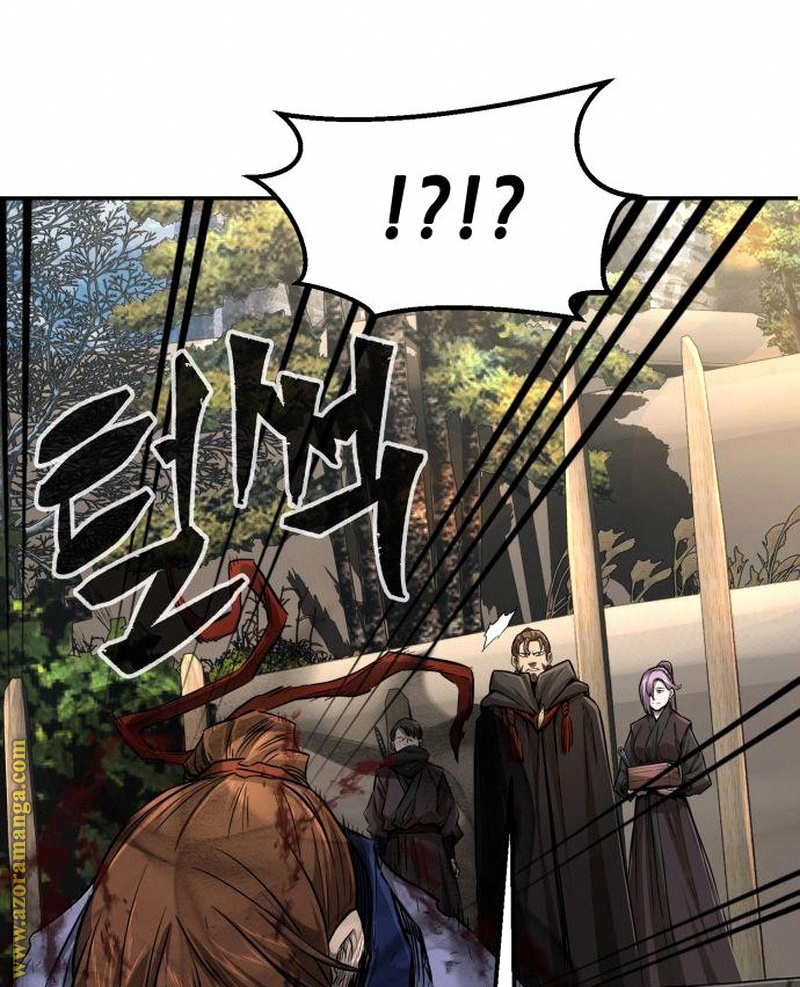 Absolute Sword Sense الفصل 5 صفحة 133