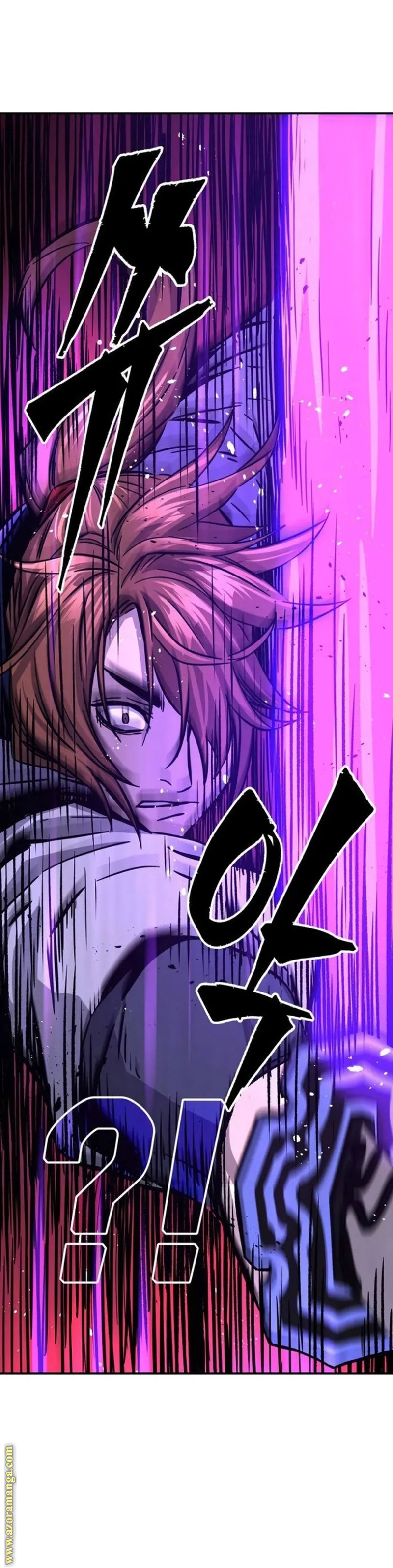 Absolute Sword Sense الفصل 62 صفحة 32