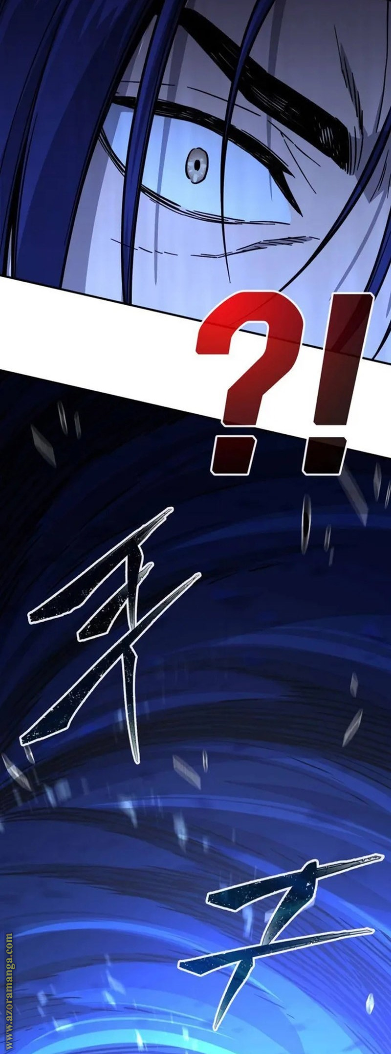 Absolute Sword Sense الفصل 62 صفحة 44