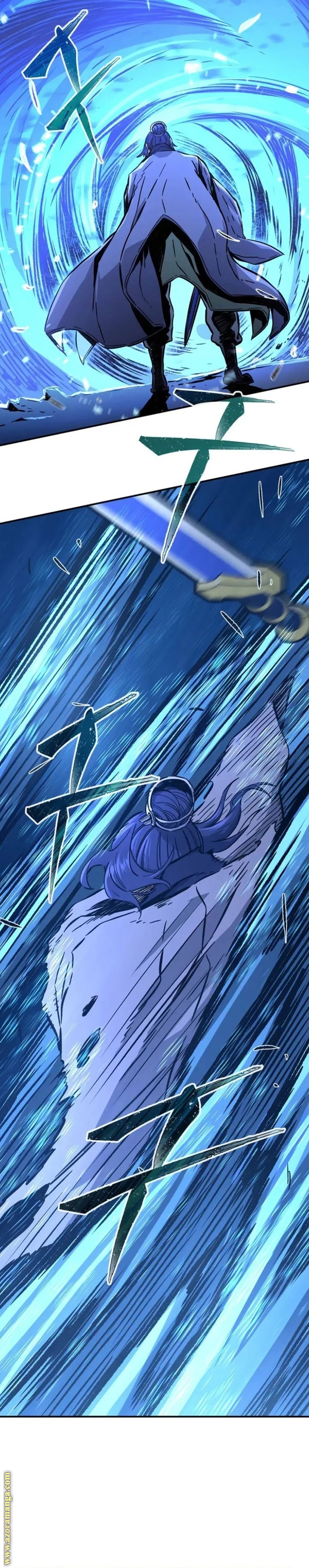 Absolute Sword Sense الفصل 62 صفحة 45