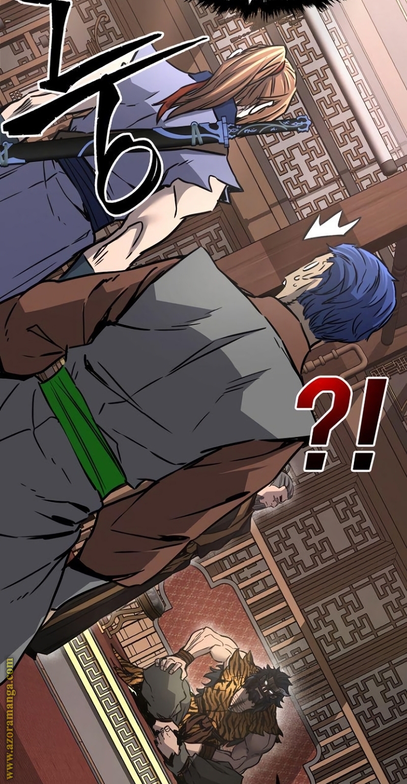 Absolute Sword Sense الفصل 35 صفحة 50