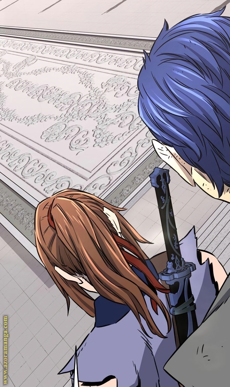 Absolute Sword Sense الفصل 35 صفحة 89