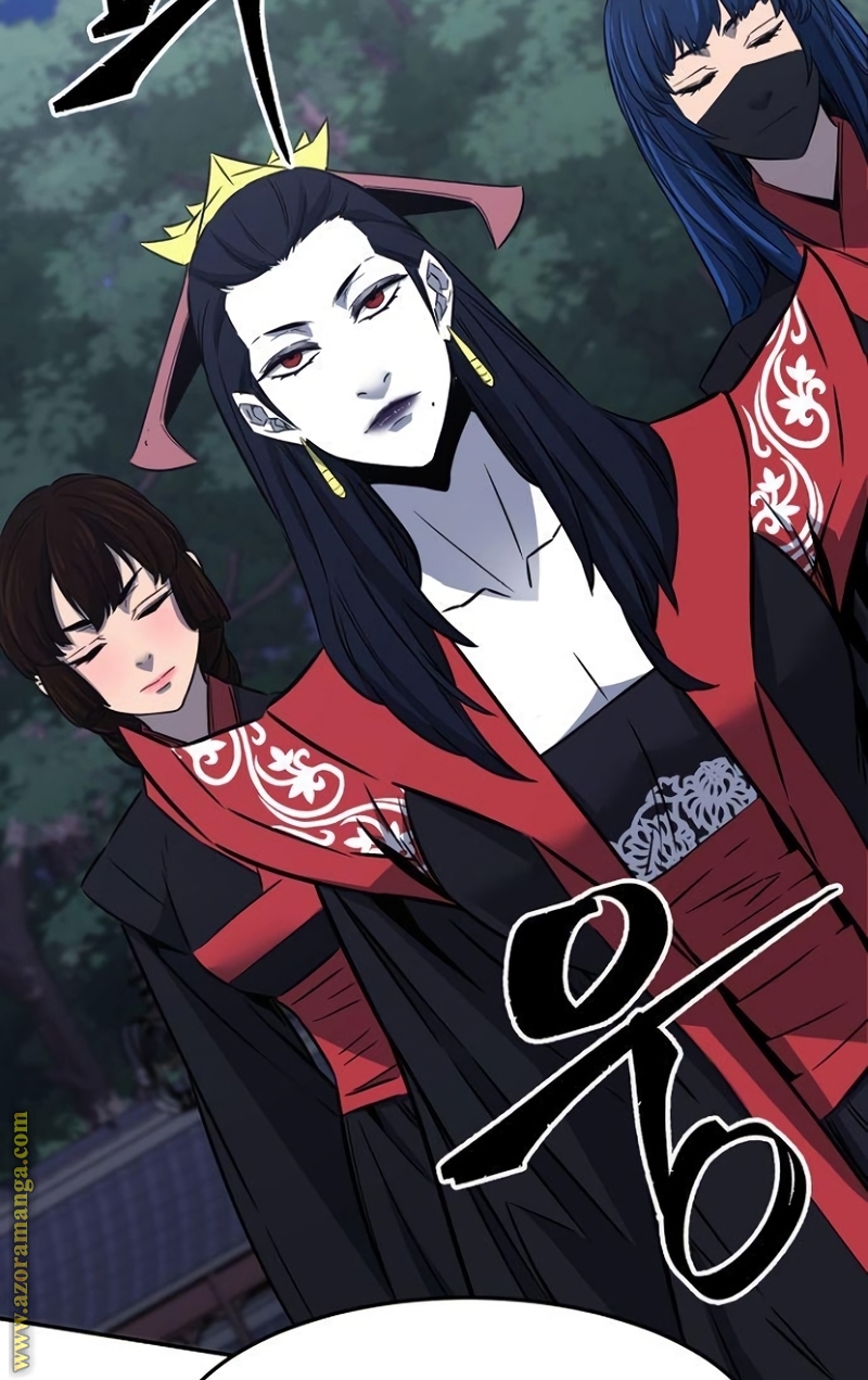 Absolute Sword Sense الفصل 35 صفحة 114