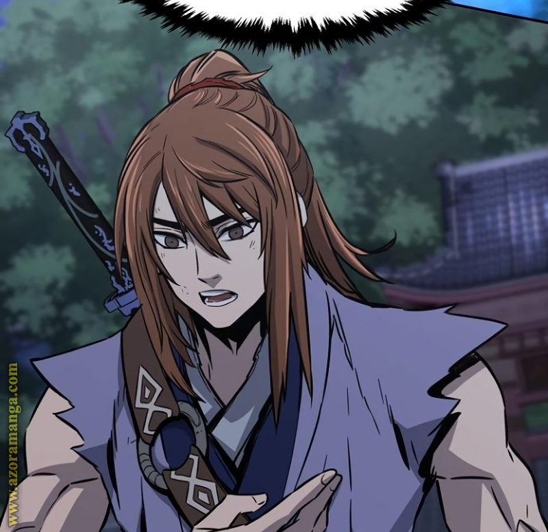 Absolute Sword Sense الفصل 35 صفحة 121