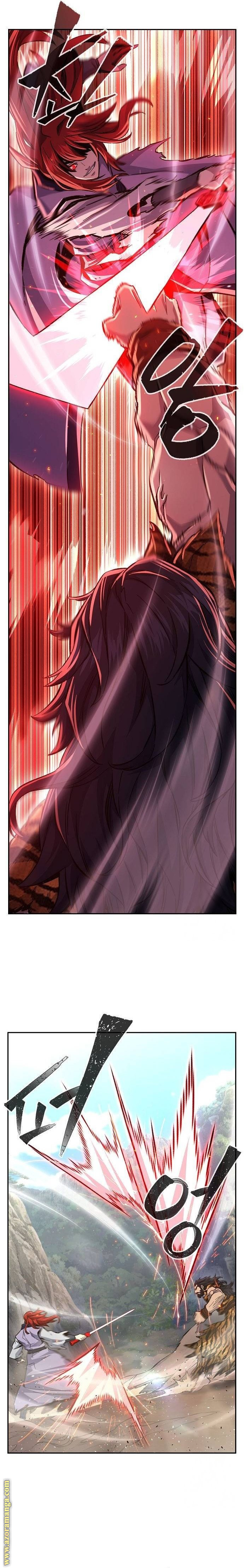 Absolute Sword Sense الفصل 92 صفحة 9