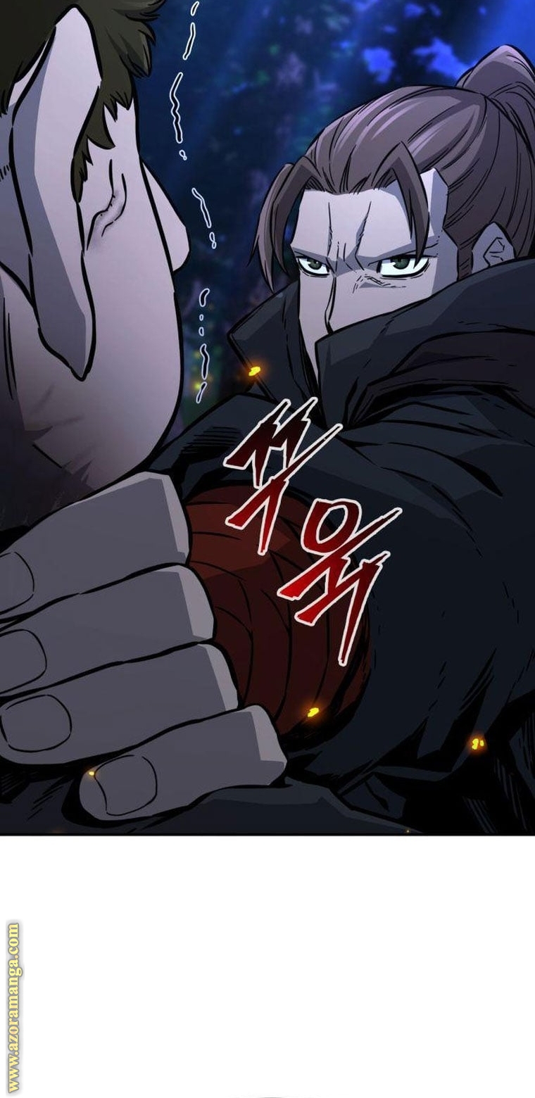 Absolute Sword Sense الفصل 44 صفحة 9