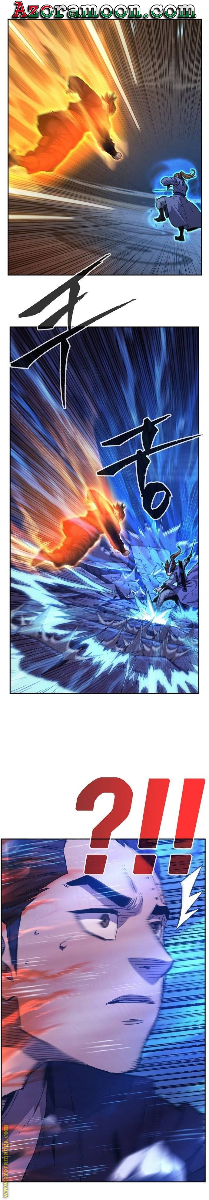 Absolute Sword Sense الفصل 84 صفحة 34