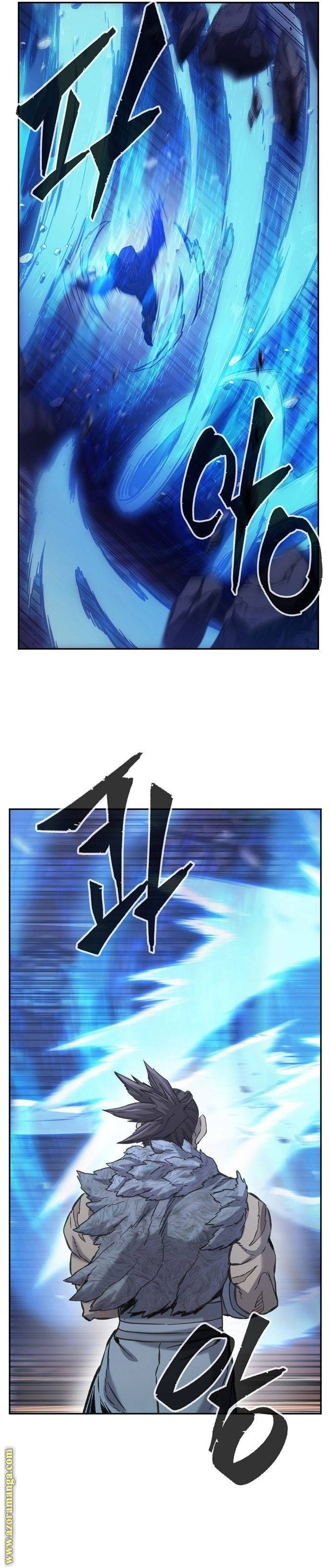 Absolute Sword Sense الفصل 84 صفحة 36