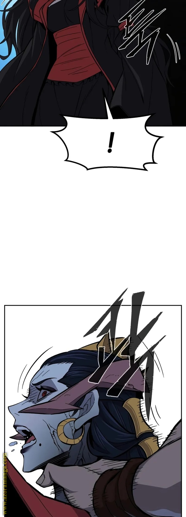 Absolute Sword Sense الفصل 146 صفحة 9