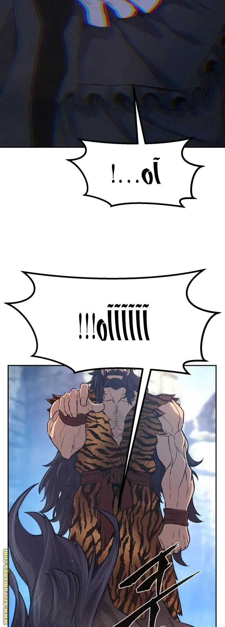 Absolute Sword Sense الفصل 146 صفحة 21