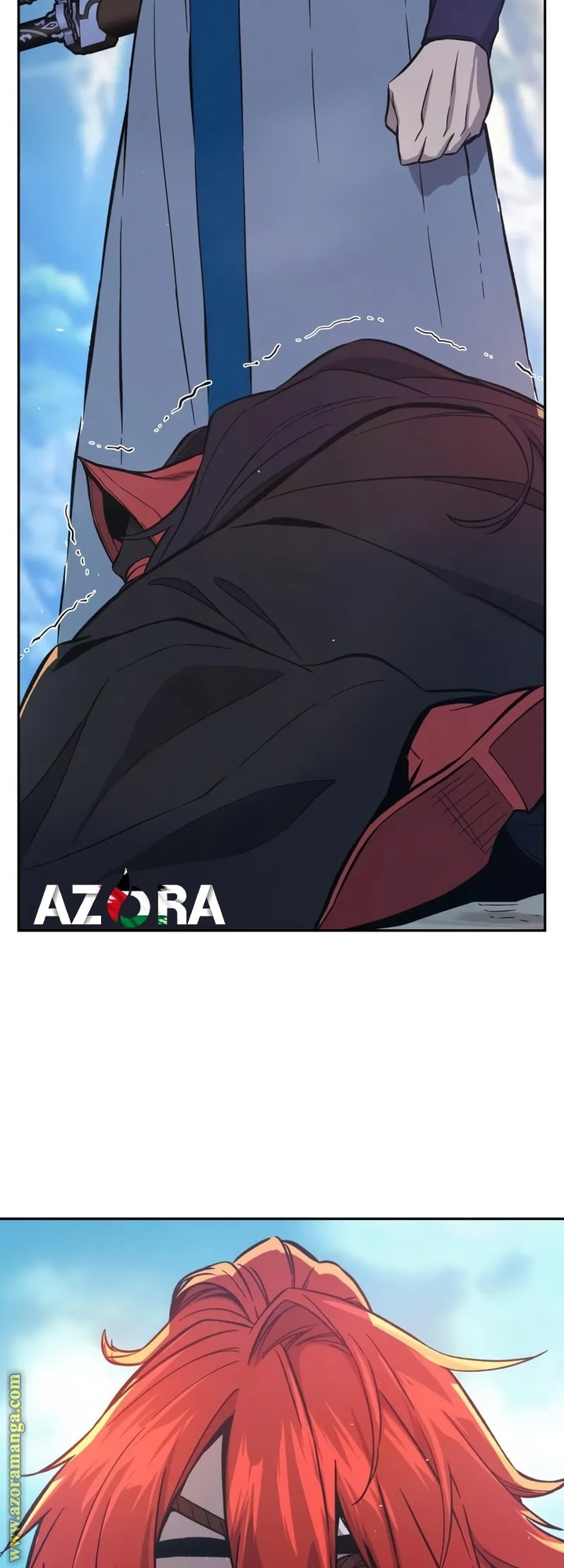 Absolute Sword Sense الفصل 146 صفحة 23