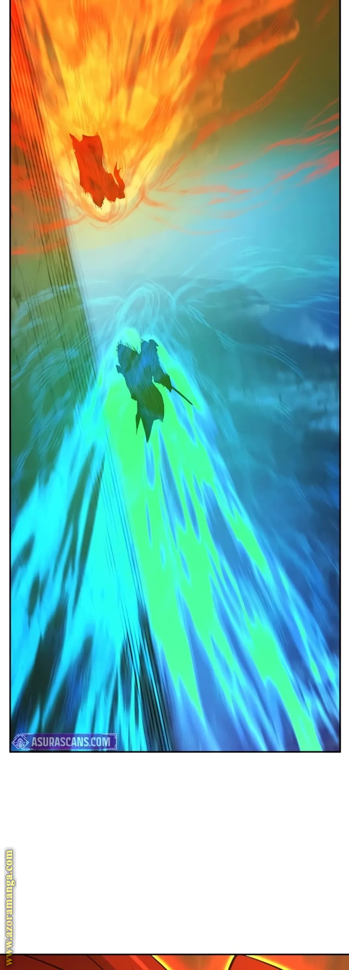 Absolute Sword Sense الفصل 146 صفحة 51