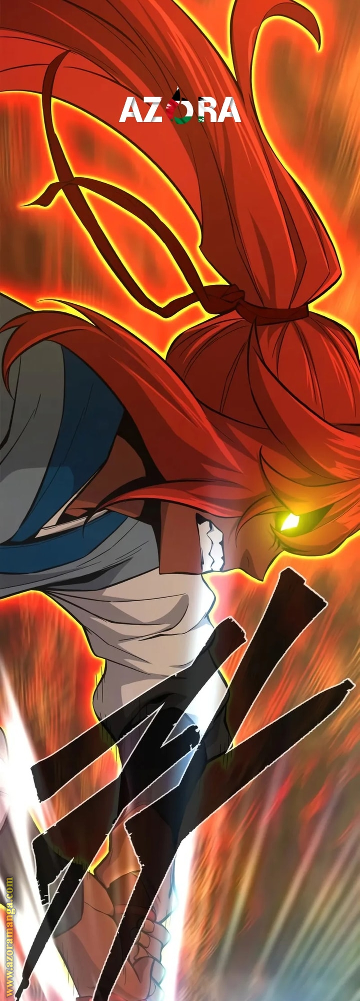 Absolute Sword Sense الفصل 146 صفحة 52