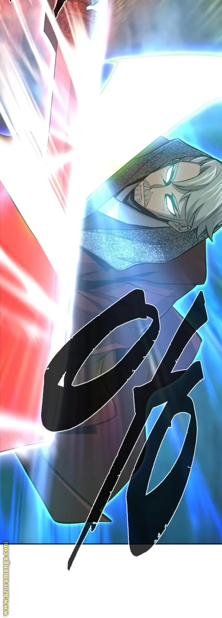 Absolute Sword Sense الفصل 146 صفحة 53