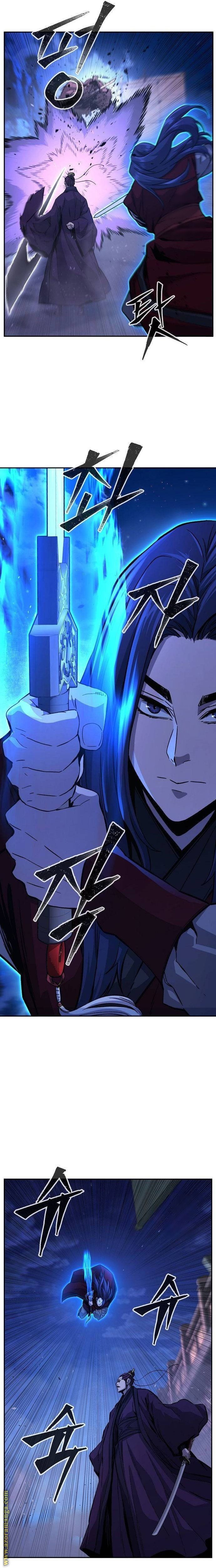 Absolute Sword Sense الفصل 103 صفحة 22