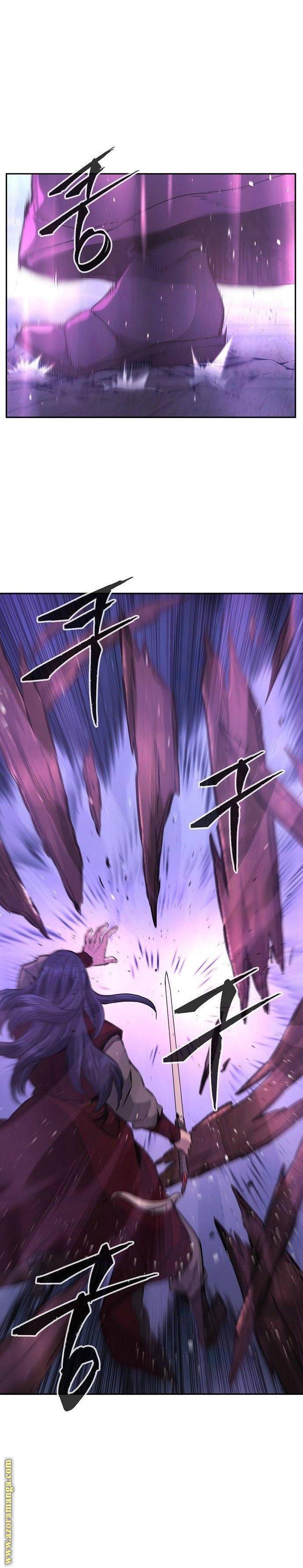 Absolute Sword Sense الفصل 103 صفحة 23