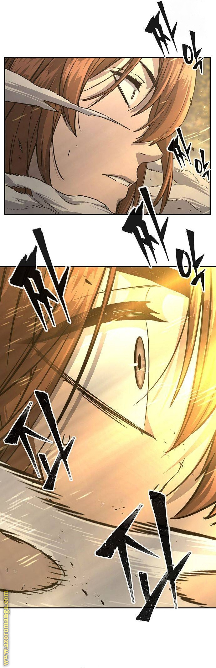 Absolute Sword Sense الفصل 67 صفحة 32