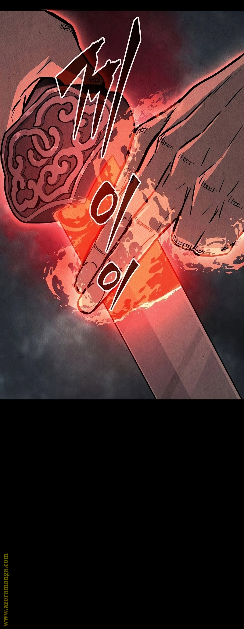 Absolute Sword Sense الفصل 71 صفحة 20