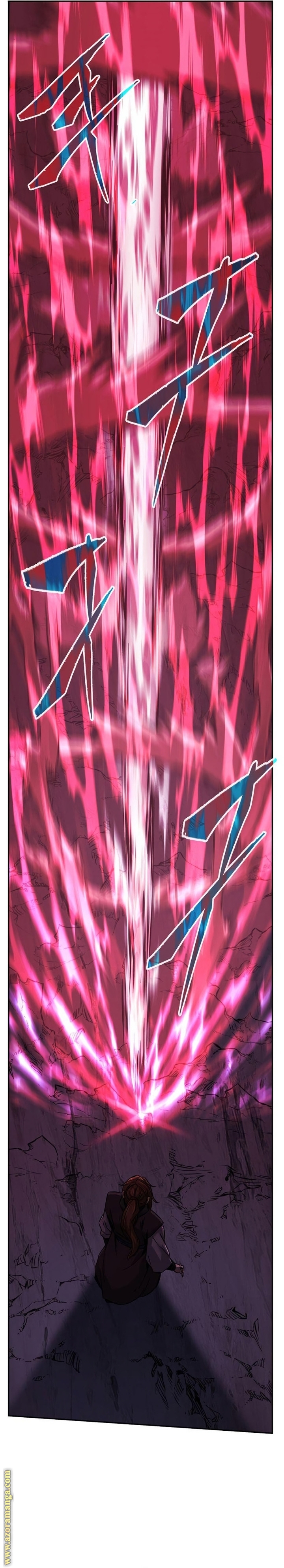 Absolute Sword Sense الفصل 46 صفحة 24