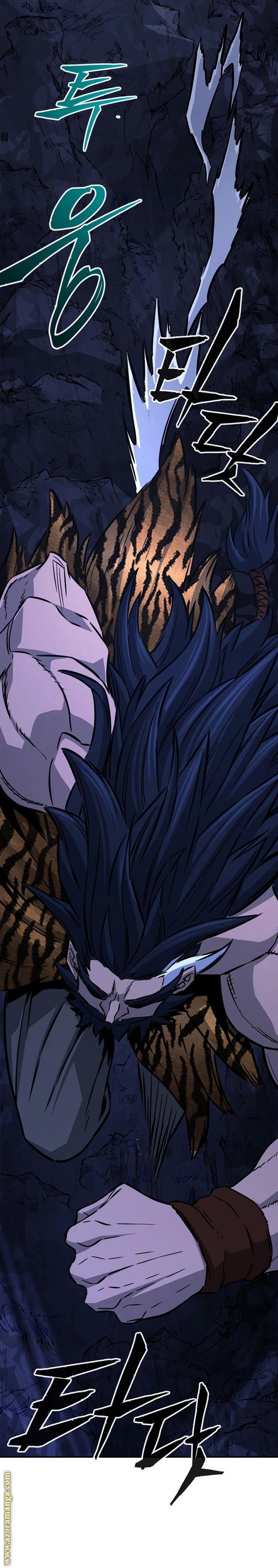 Absolute Sword Sense الفصل 46 صفحة 31