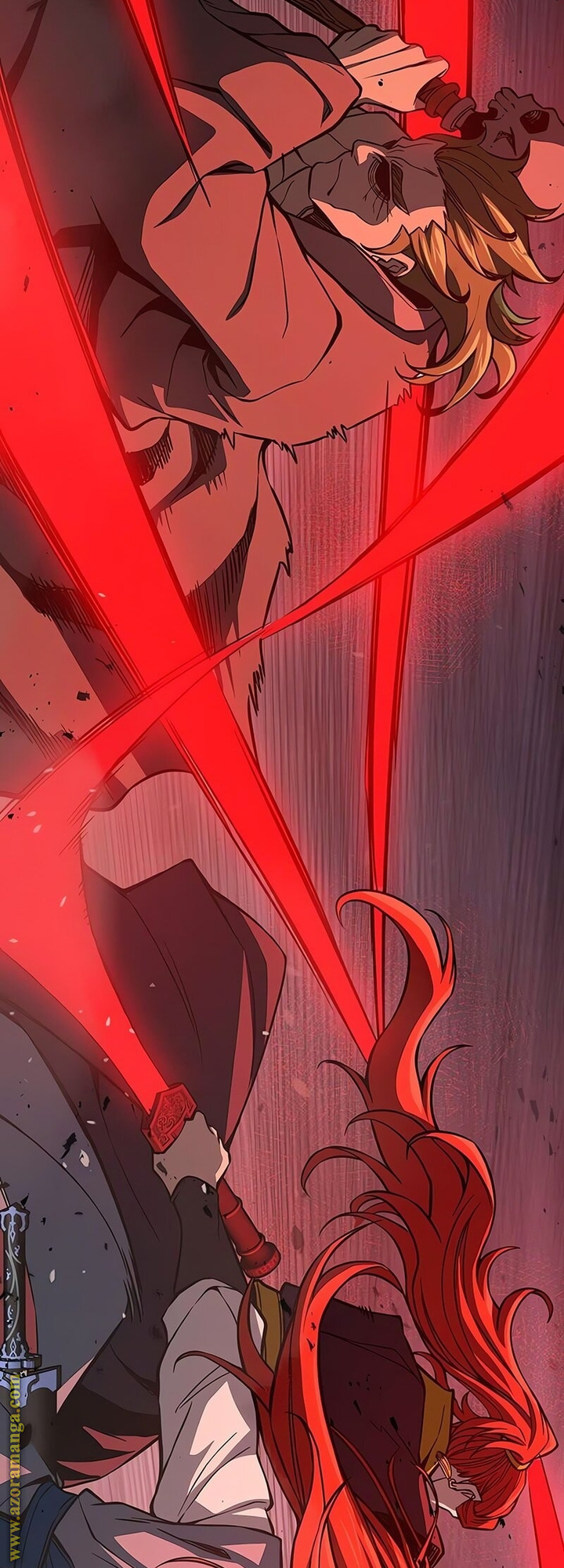 Absolute Sword Sense الفصل 145 صفحة 11