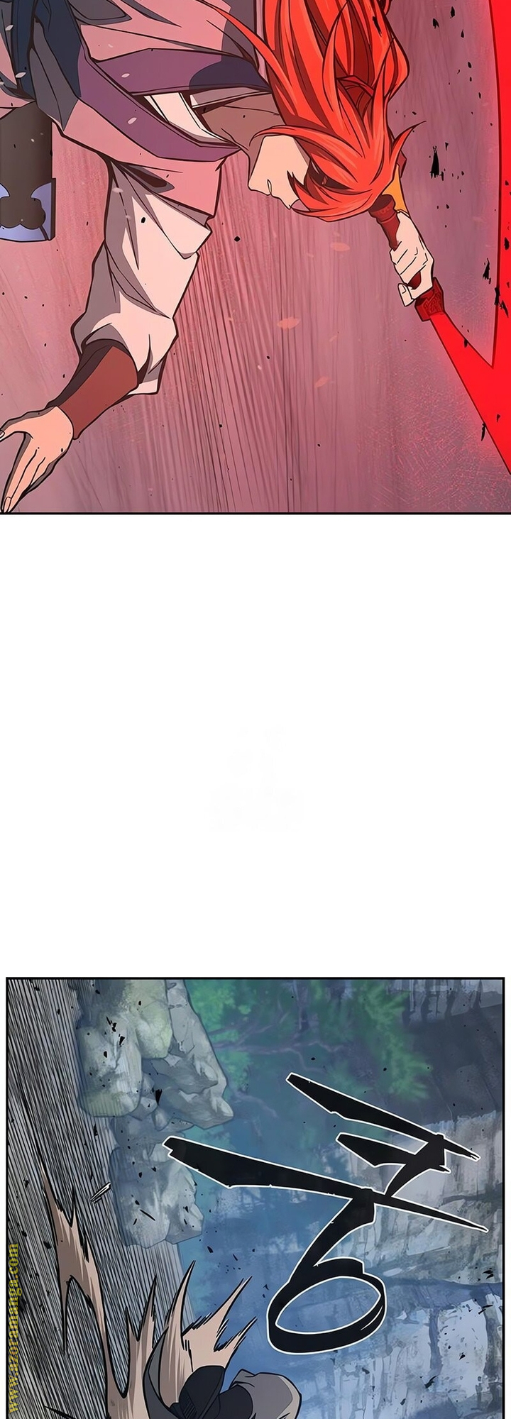 Absolute Sword Sense الفصل 145 صفحة 12