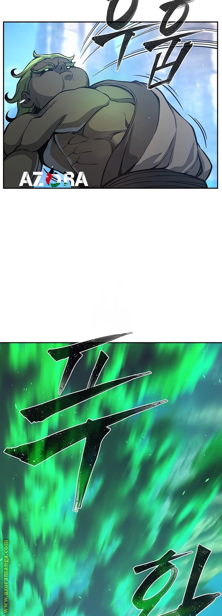 Absolute Sword Sense الفصل 145 صفحة 18