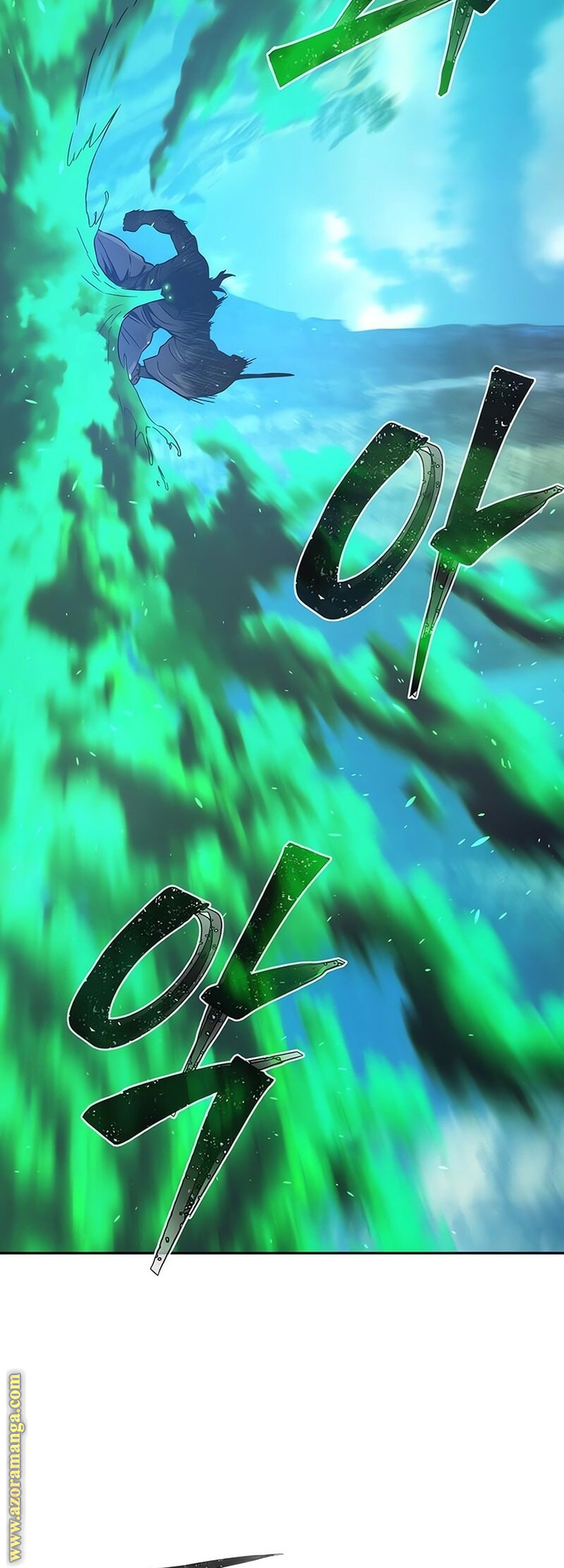 Absolute Sword Sense الفصل 145 صفحة 19