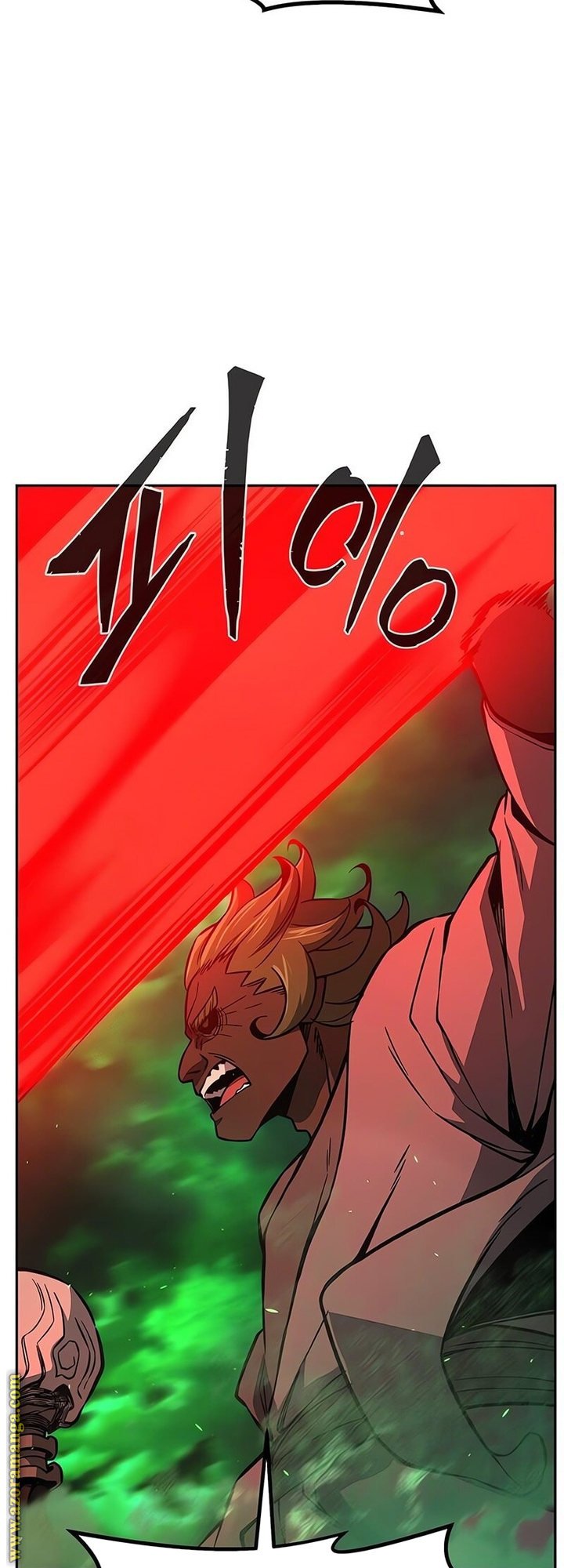 Absolute Sword Sense الفصل 145 صفحة 27