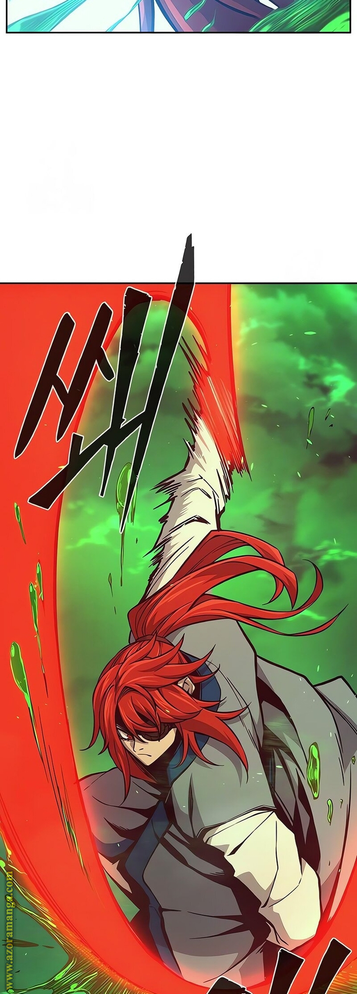 Absolute Sword Sense الفصل 145 صفحة 40