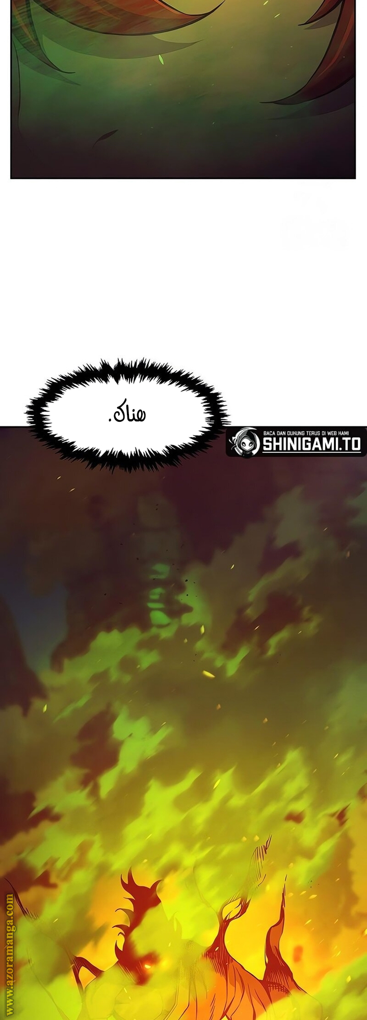 Absolute Sword Sense الفصل 145 صفحة 43