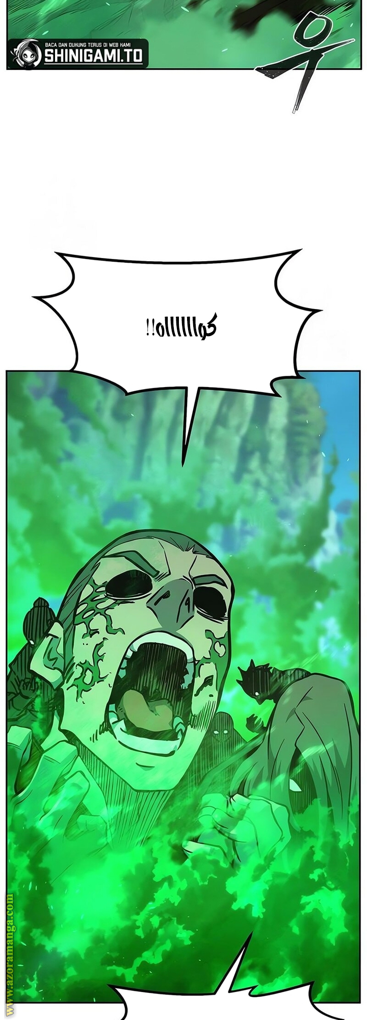 Absolute Sword Sense الفصل 145 صفحة 48