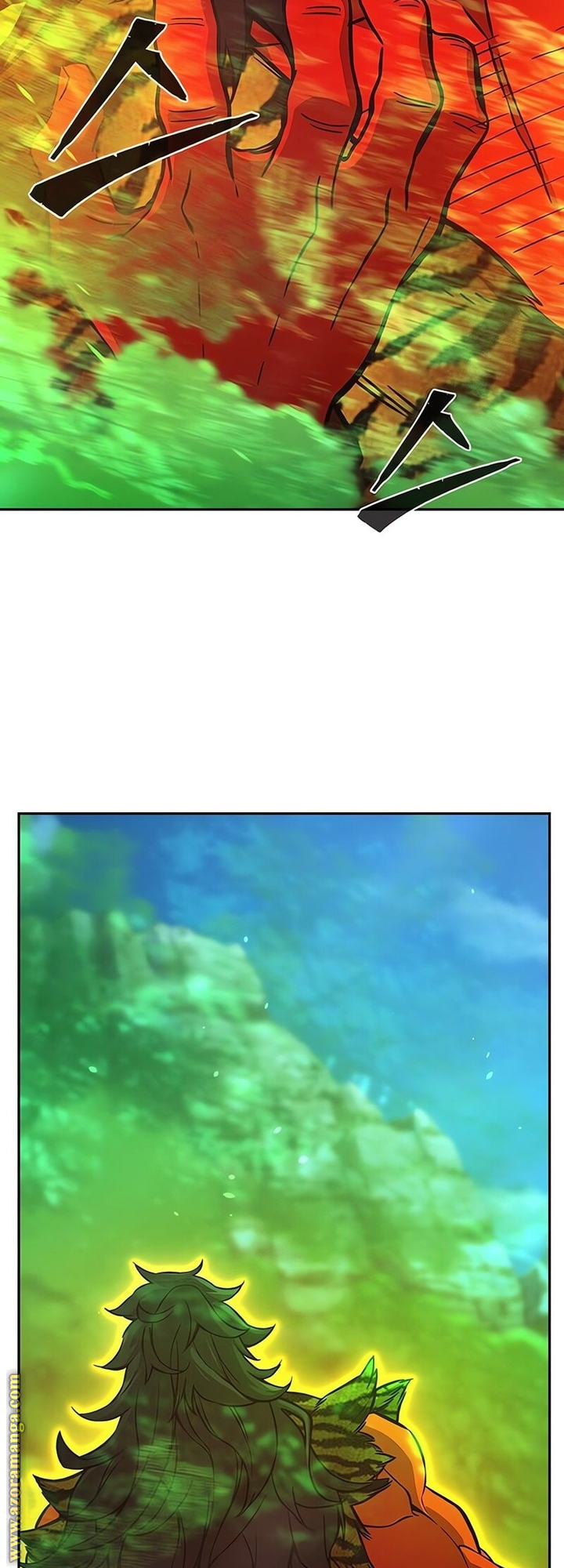 Absolute Sword Sense الفصل 145 صفحة 51