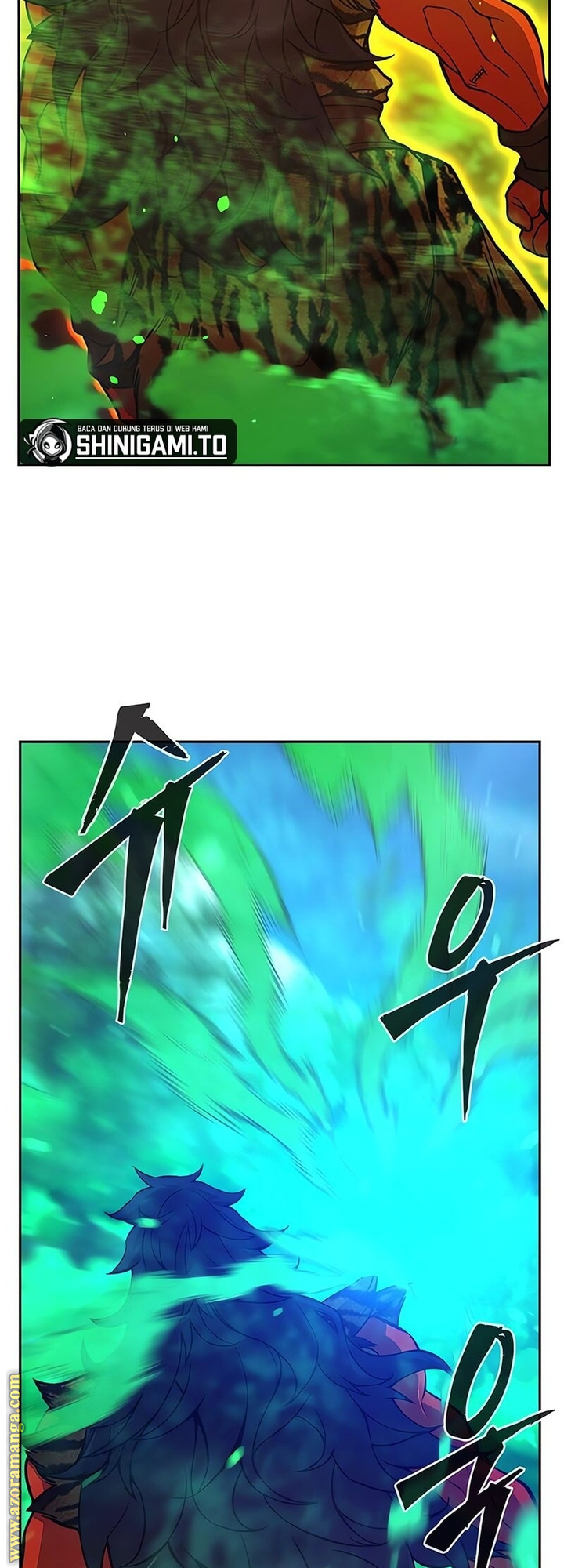 Absolute Sword Sense الفصل 145 صفحة 52