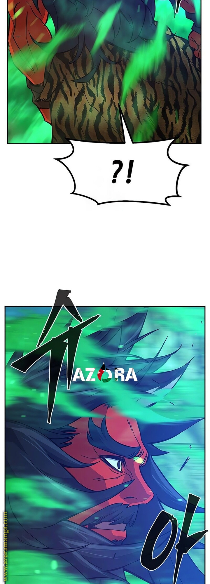 Absolute Sword Sense الفصل 145 صفحة 53