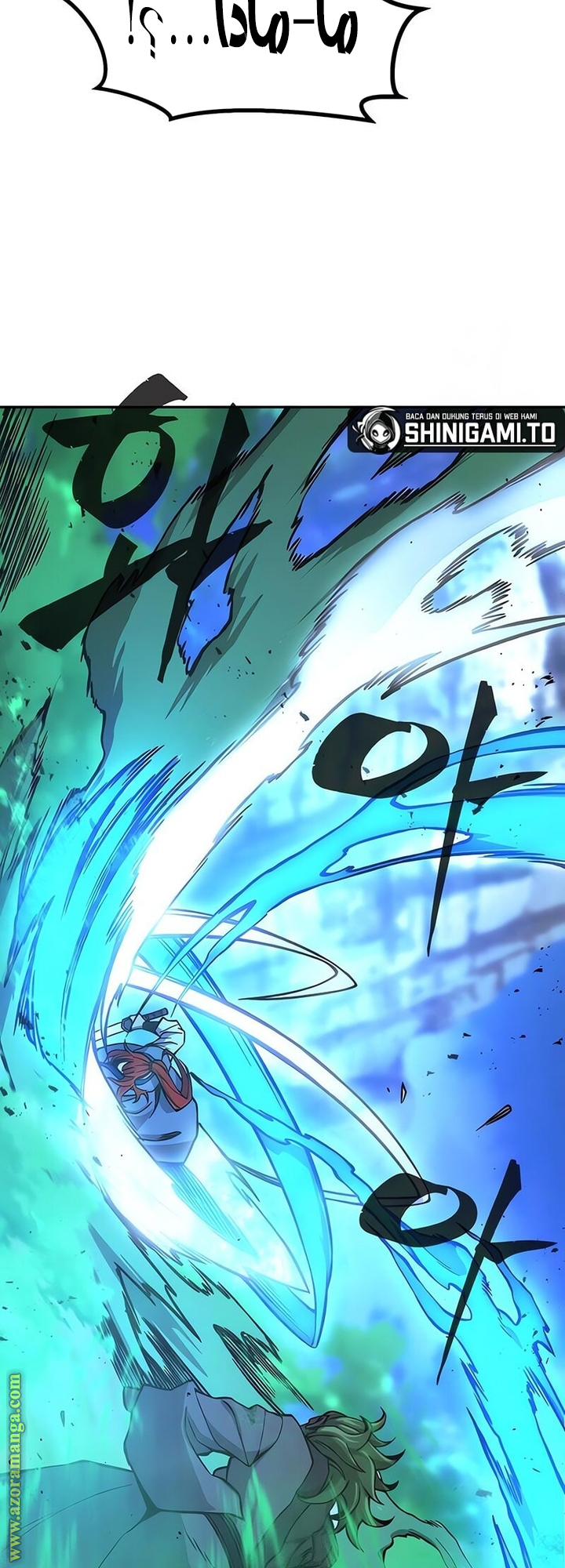 Absolute Sword Sense الفصل 145 صفحة 56