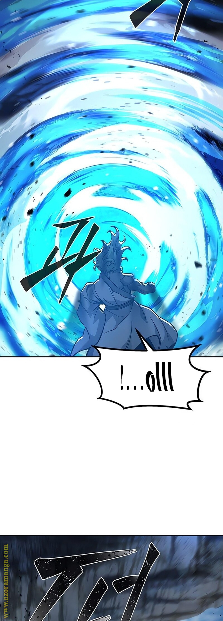 Absolute Sword Sense الفصل 145 صفحة 61