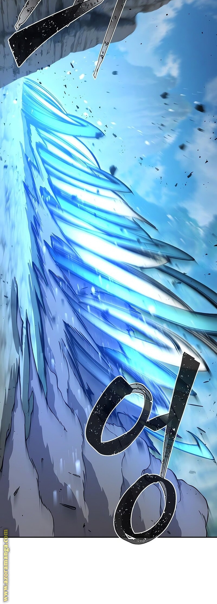 Absolute Sword Sense الفصل 145 صفحة 62