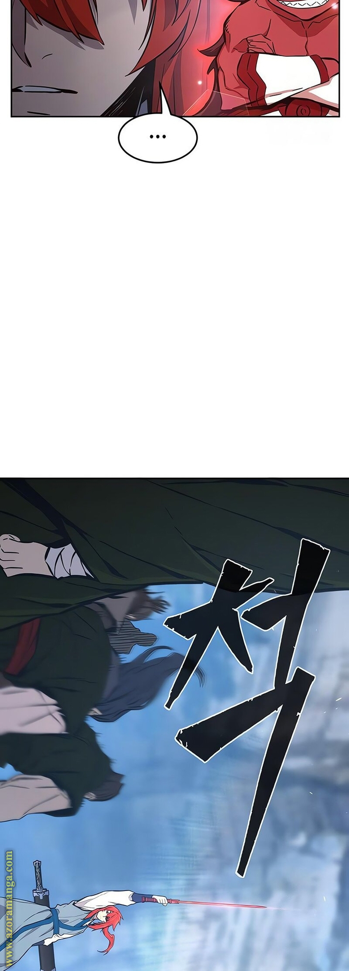 Absolute Sword Sense الفصل 145 صفحة 70