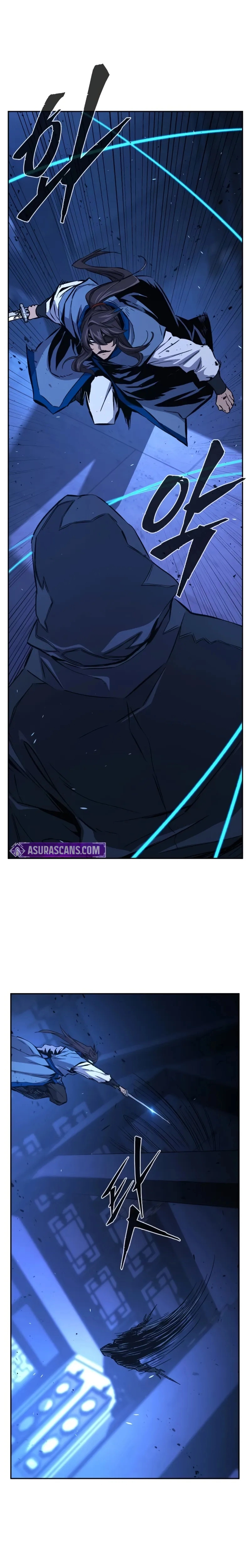 Absolute Sword Sense الفصل 133 صفحة 25