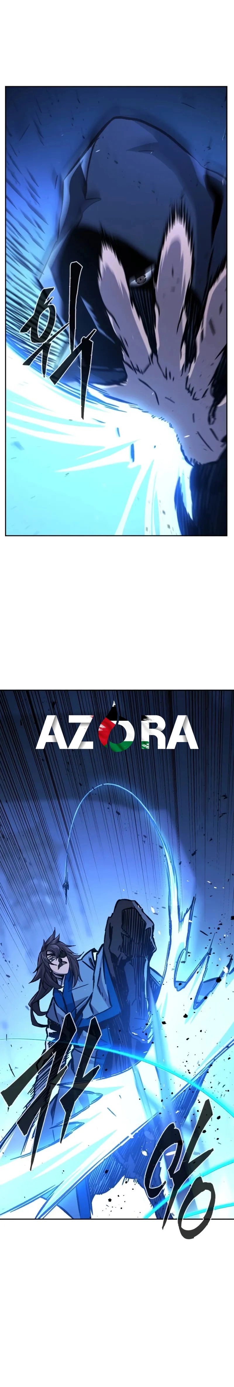 Absolute Sword Sense الفصل 133 صفحة 26