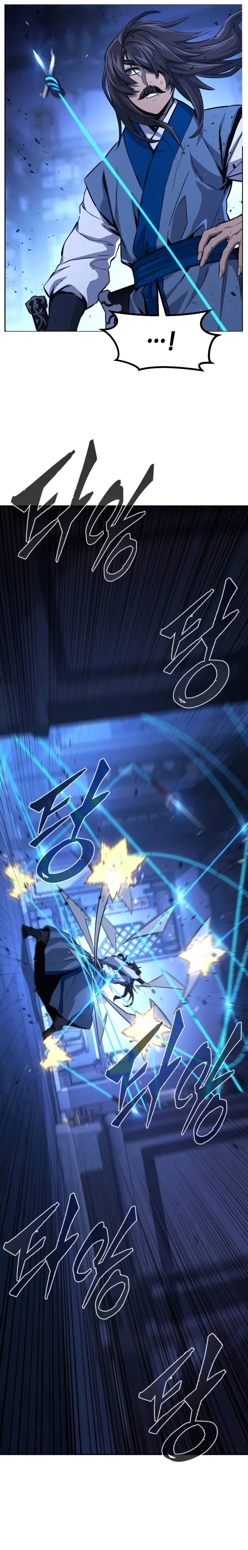 Absolute Sword Sense الفصل 133 صفحة 30