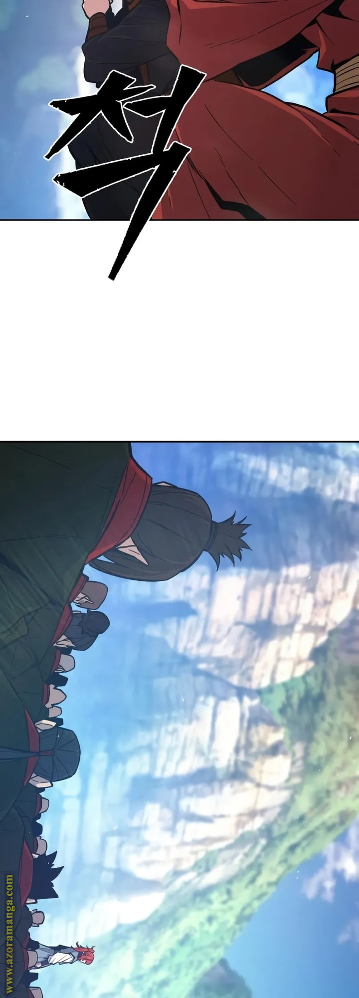 Absolute Sword Sense الفصل 147 صفحة 17