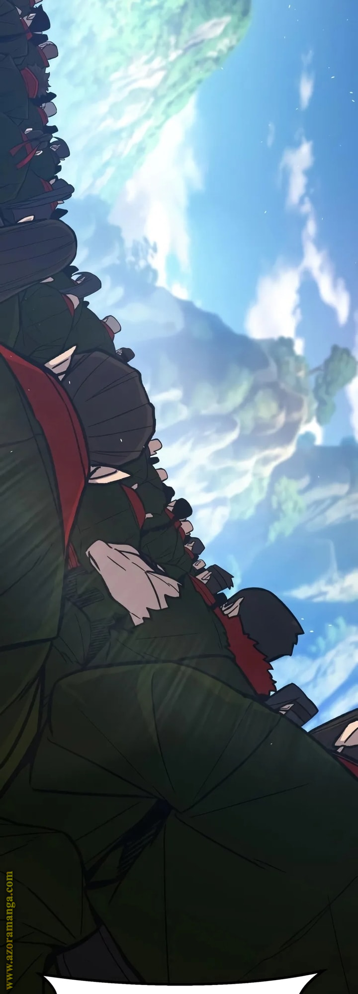 Absolute Sword Sense الفصل 147 صفحة 18