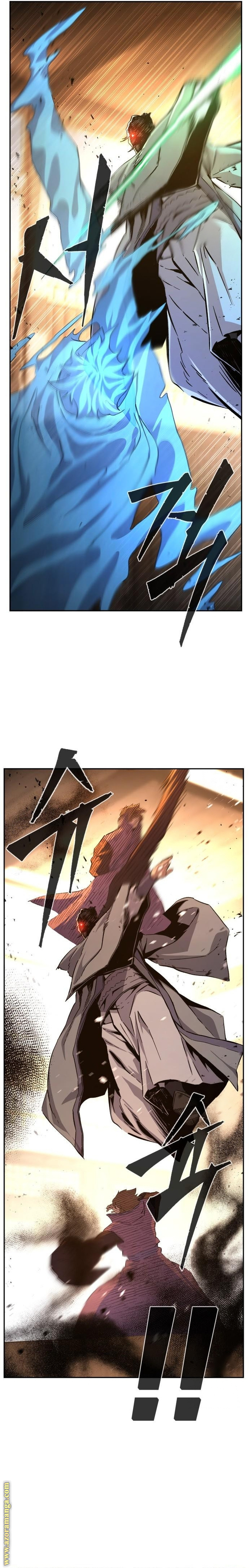 Absolute Sword Sense الفصل 125 صفحة 12