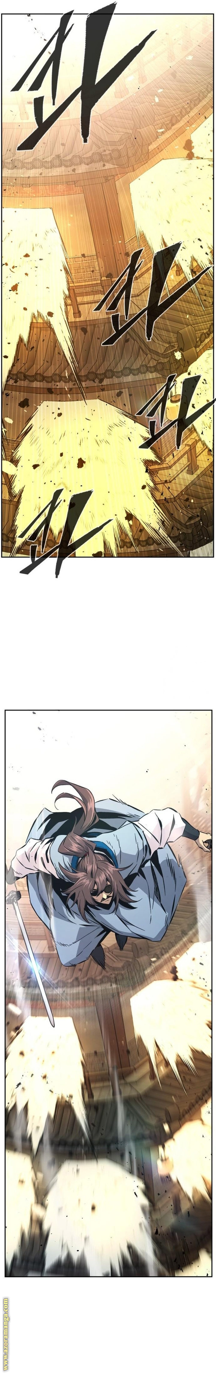 Absolute Sword Sense الفصل 125 صفحة 19