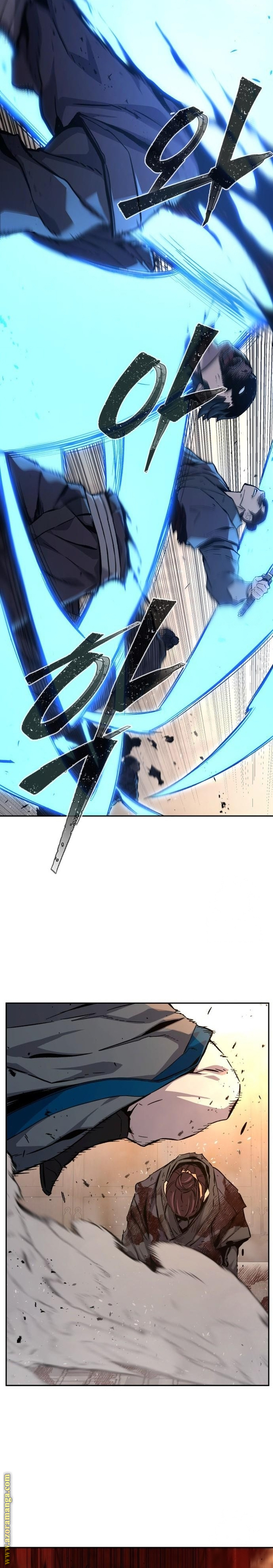 Absolute Sword Sense الفصل 125 صفحة 30