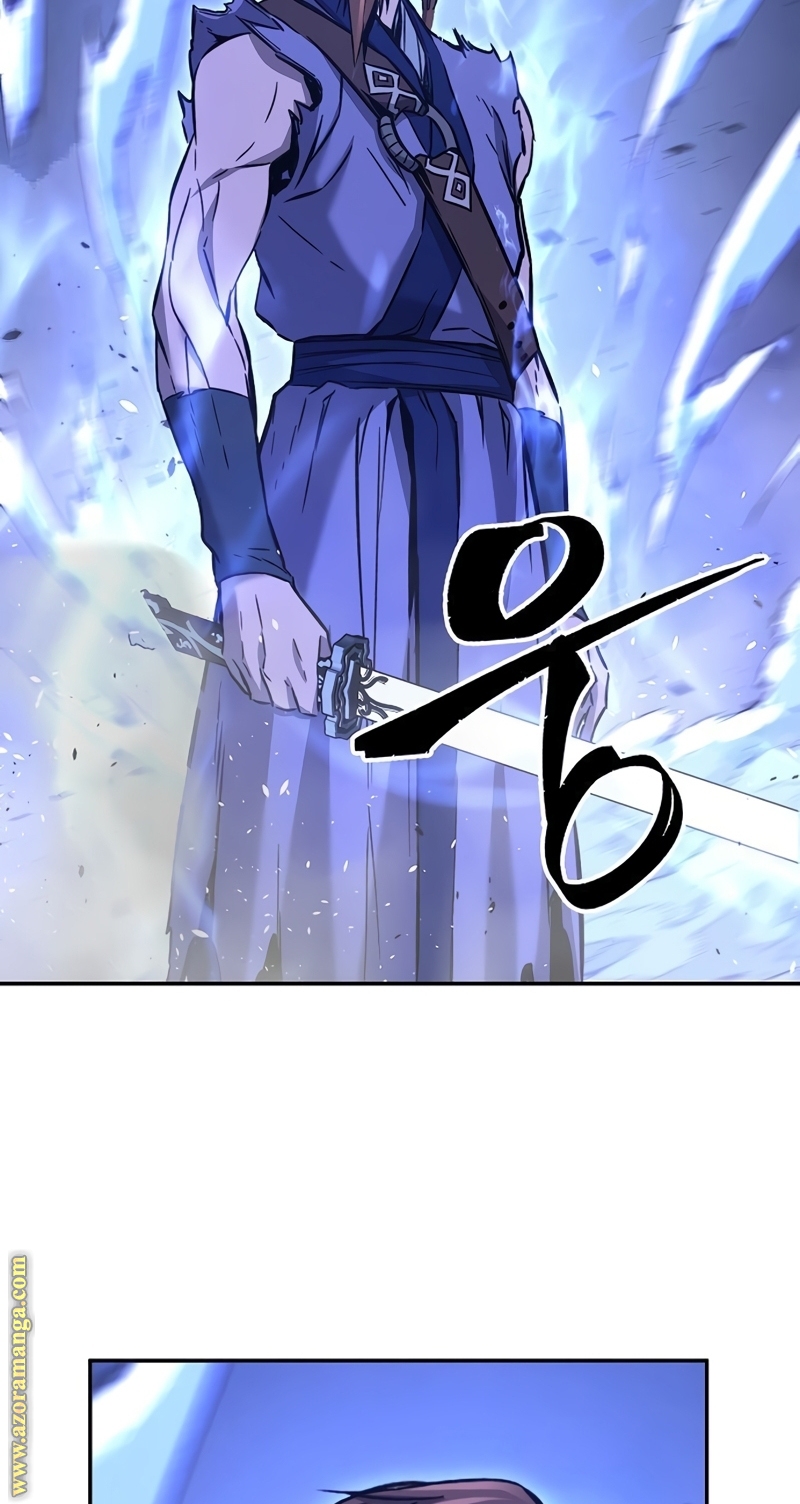 Absolute Sword Sense الفصل 34 صفحة 77